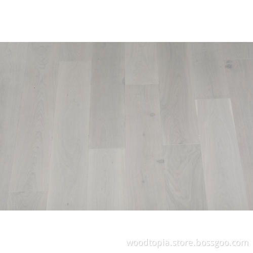 Wood flooring Oak works wood flooring